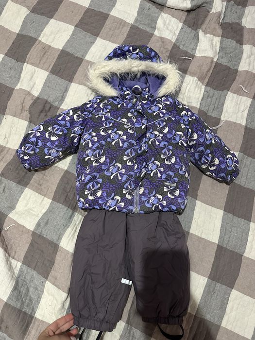 Комплект Lenne 86+6