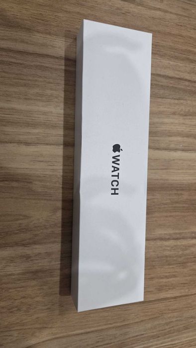 Apple Watch SE 45mm