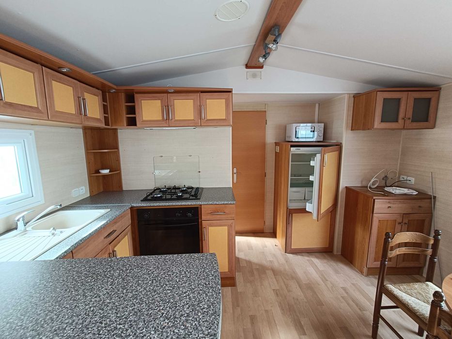 Mobil Home T2  Rapid Home Harmony XXL oferta trasporte equipada