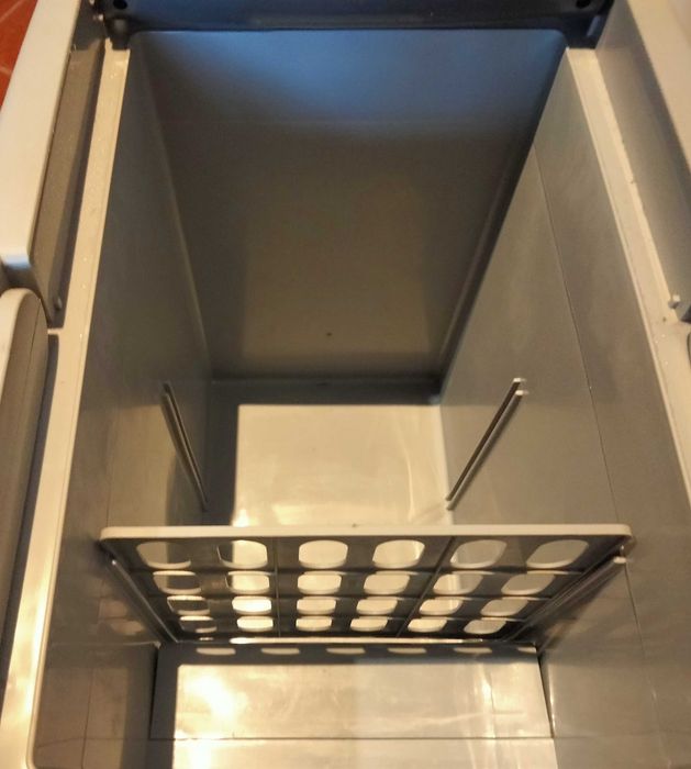 Frigorífico wabco