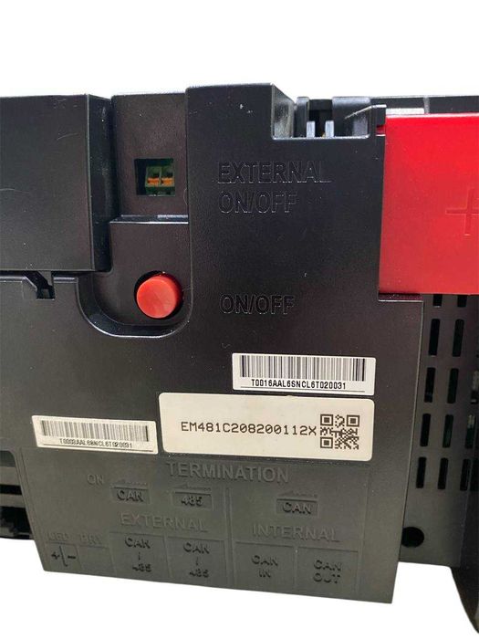 Samsung 14S1P 4.8kWh 51.5V 94Ah