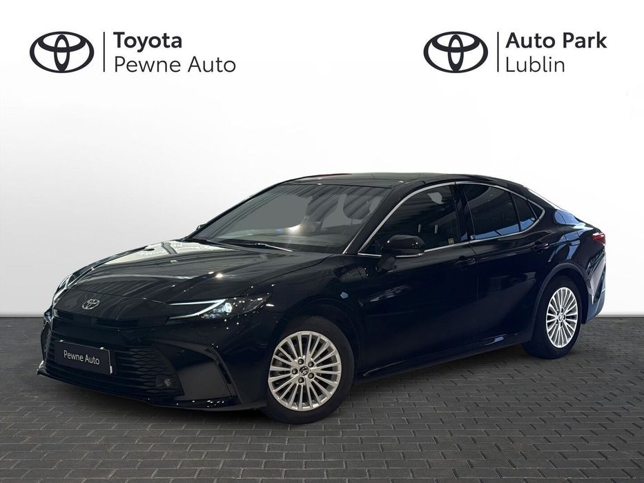 Toyota Camry 2.5 Hybrid Comfort CVT