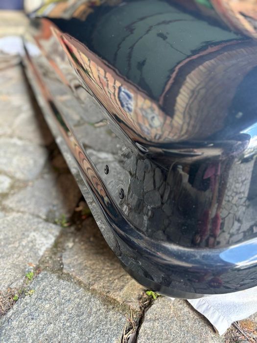 Kufer dachowy Renault Kadjar