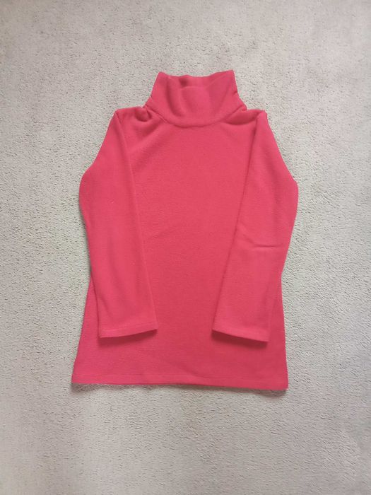 Camisola vermelha