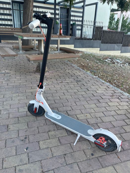 patinete elétrico