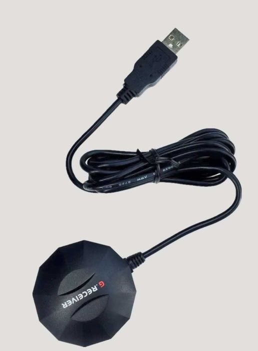 GPS usb GN-803G GNSS GPS GLONASS                                .