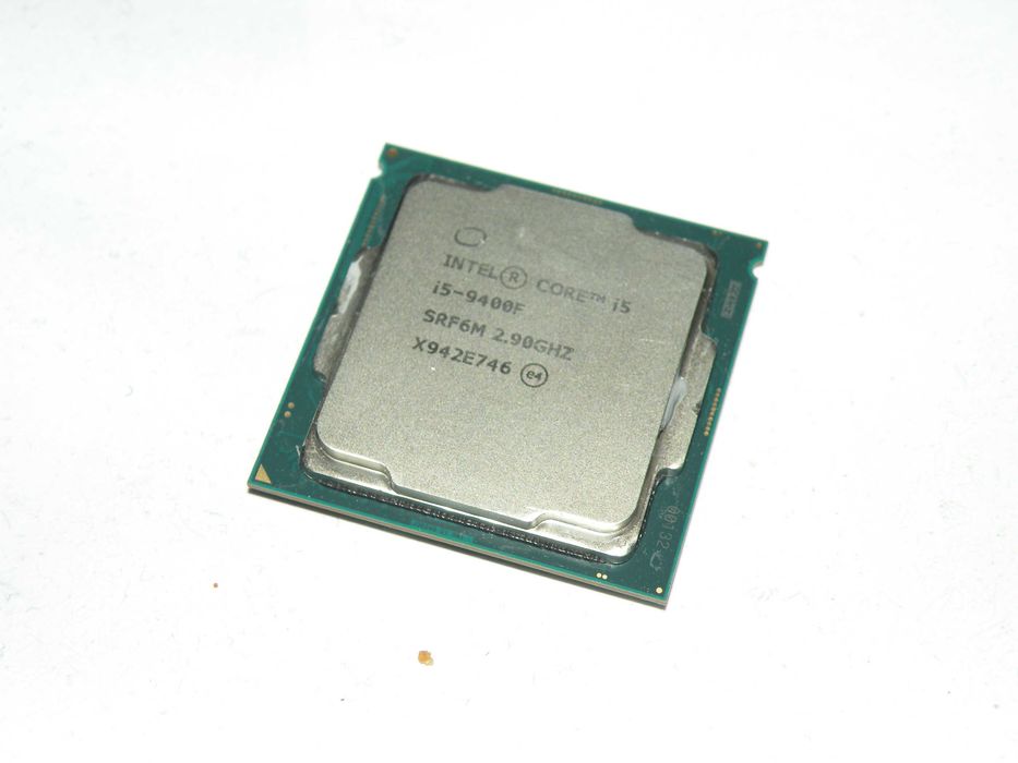 Komputer Procesor intel i5  LGA 1151  lub 9400F i 9500T