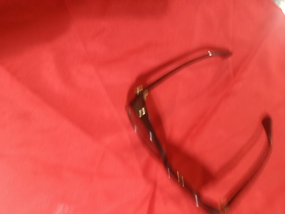 Gucci originais castanho tartaruga