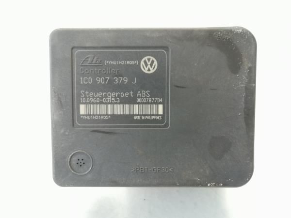ABS VOLKSWAGEN Golf IV (1J1)