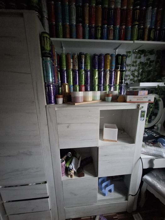 Zestaw mebli młodzieżowych