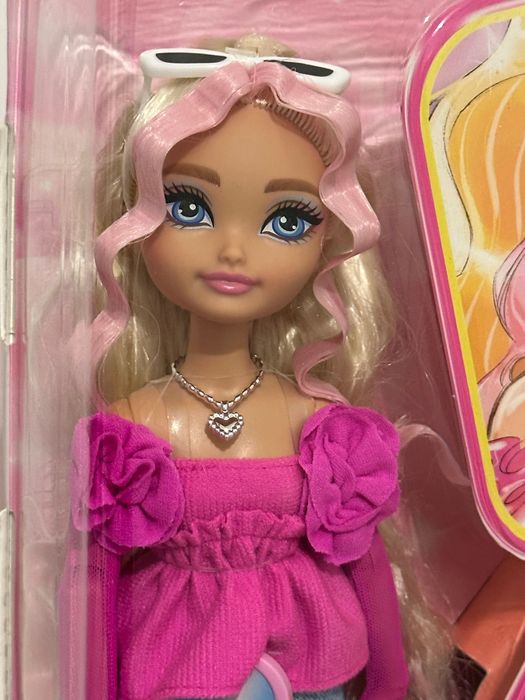 Barbie Dream Besties Malibu