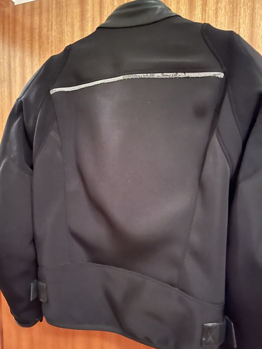 Ducati Dainese Casaco Fighter 52 L XL