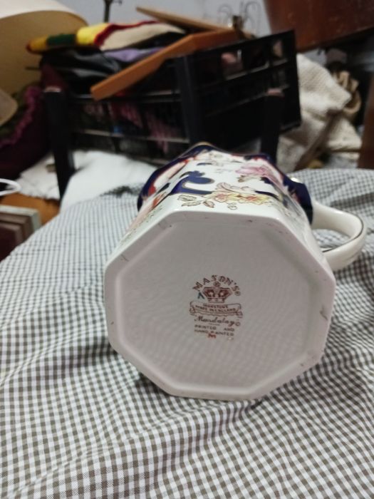 Garro ou caneca linda