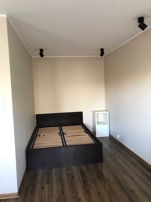Duża kawalerka 35 m² Jabłoniowa, Piwnica, Miejsce postojowe - Widok 4
