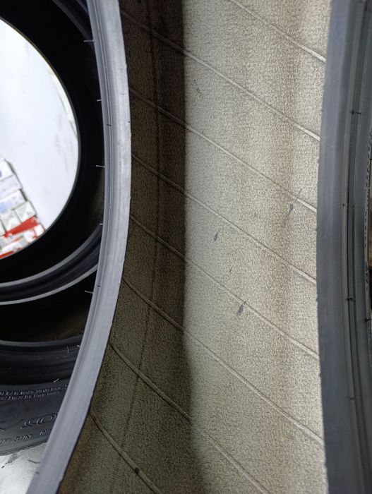 Шини резина 205*55 R17 MICHELIN (нові)