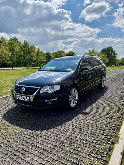 Wynajem Samochodu, Wypożyczalnia auta, car rent, Passat