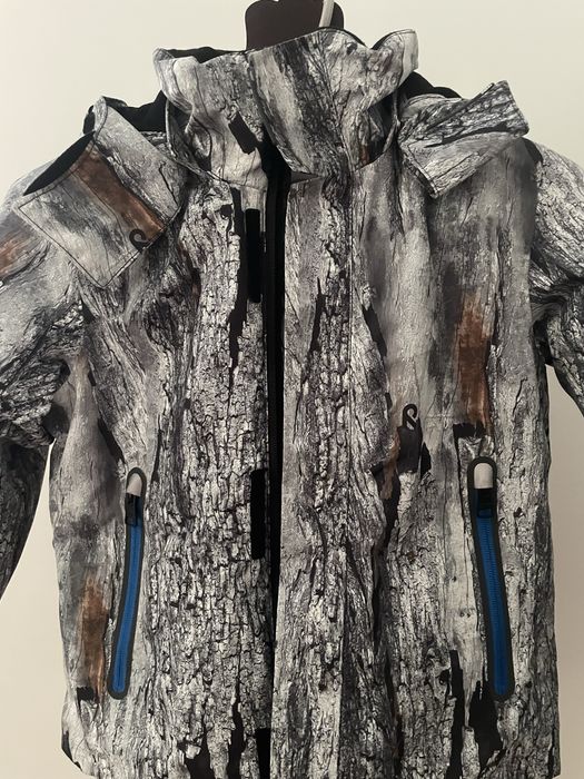 Зимова термокуртка Reima