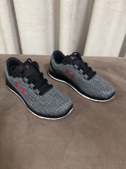 Кросівки Under Armour Ua Remix 3020193-002