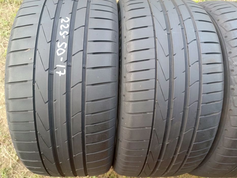 225.50.17 Hankook 4 шт