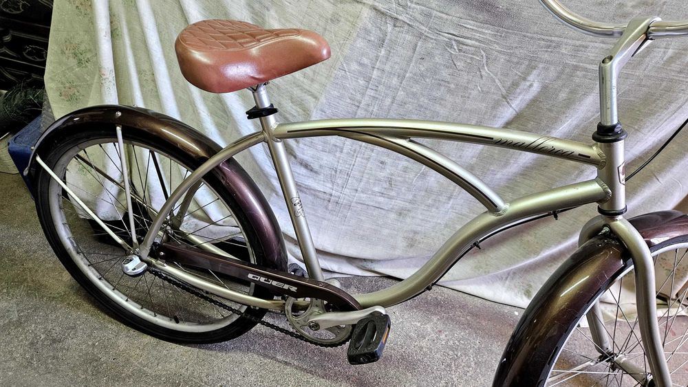 Bicicleta Quër Mallorca
