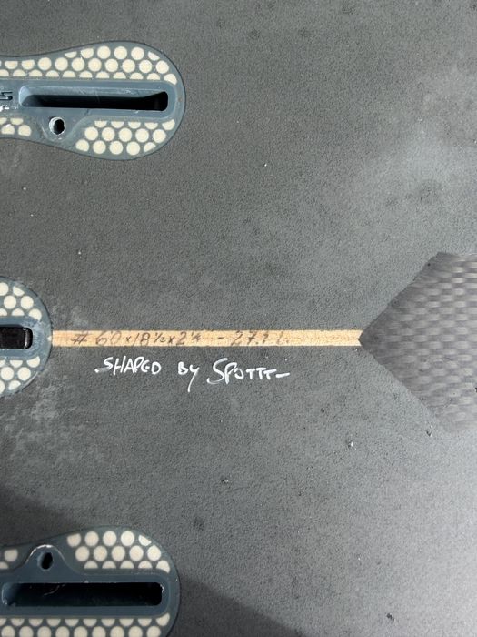 Prancha de surf xtreme e prancha de surf jobsite 5’7 e 6’0