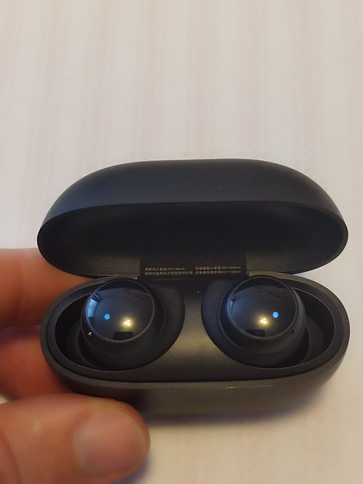 Xiaomi Redmi Buds 3 Lite.