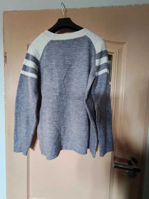 Sweter damski rozmiar 40/42