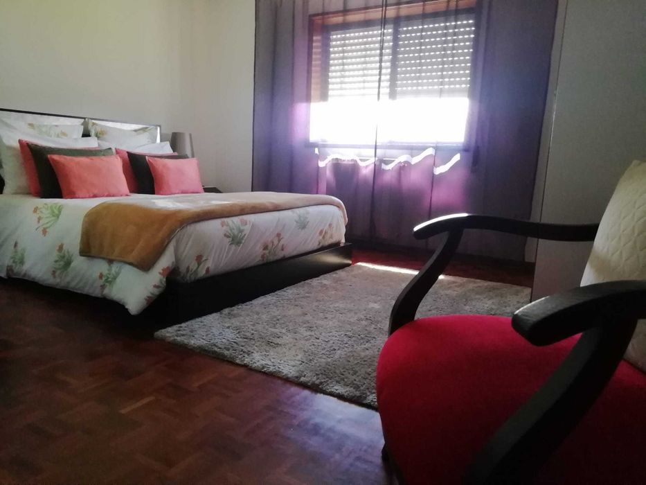 Apartamento - Anadia
