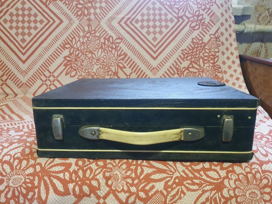 "Фотоувеличитель" УПА 603 в комплекті