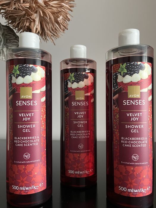 Avon Żel  do ciała 500 ml