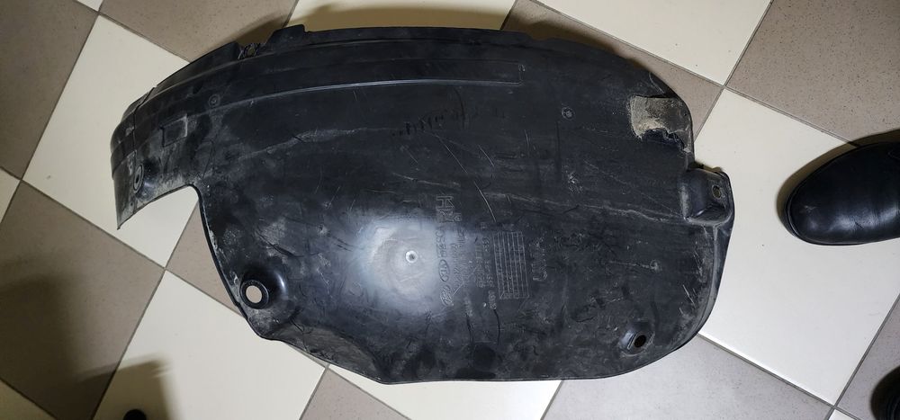 Абсорбер бампера перед Kia Sorrento 2014-2020 буфер