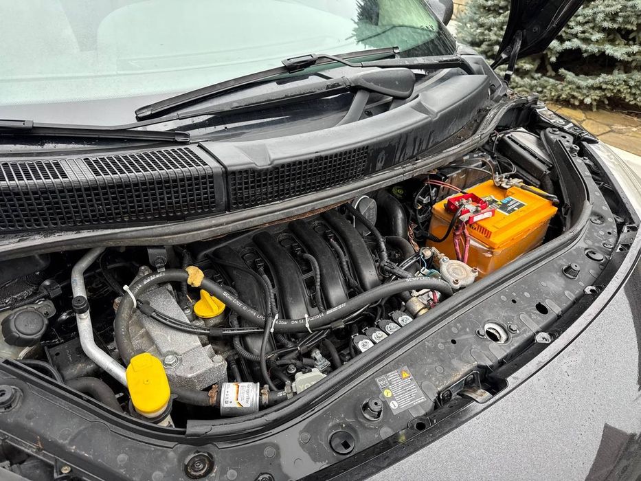 Продам автомобіль