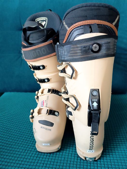 Rossignol Alltrack Elite 130 Elite-  freetur