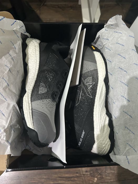 Buty robocze Solid Gear SG80010 Grit S3 SRC HRO roz 40