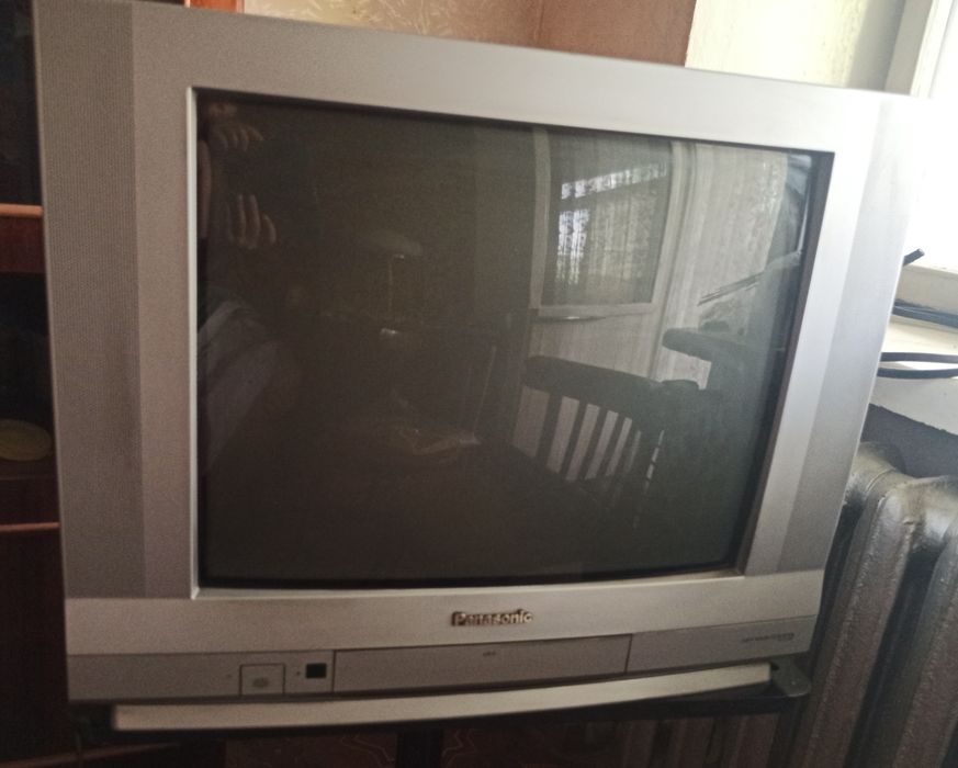 Телевізор  Panasonic