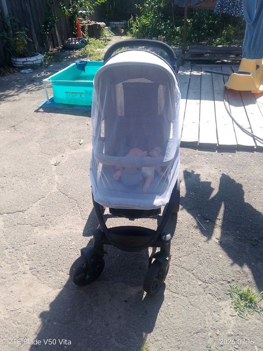 Продам коляску фірми lionelo