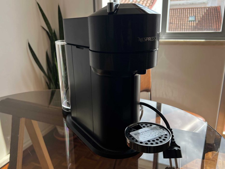 Nespresso Vertuo Next NOVA!