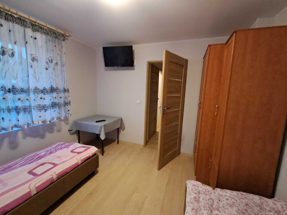 Wynajmę dom 85 m2