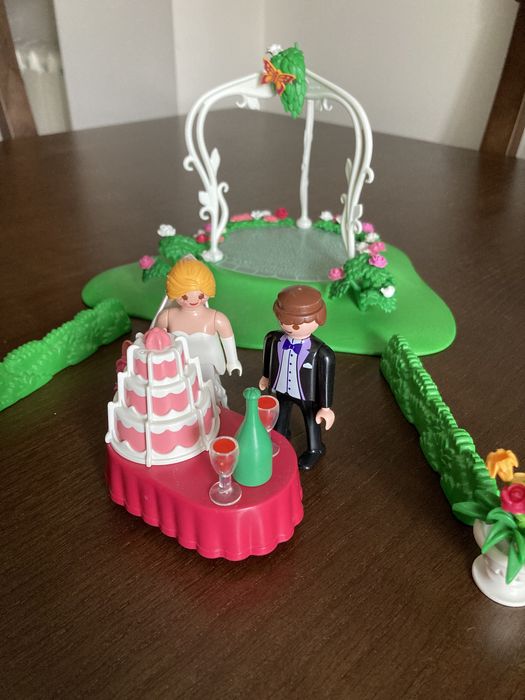 Playmobil cerimonia423543103008942082