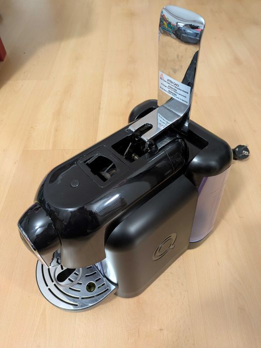 Máquina de café delta Q [Avariada]