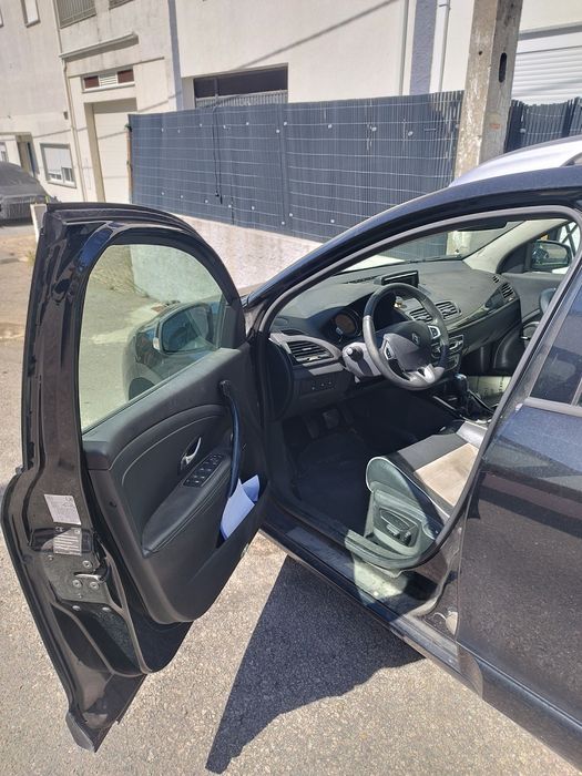 Renault Mégane III Sport Tourer 1.5 dCi Bose Edition | Full Extras — photo 3