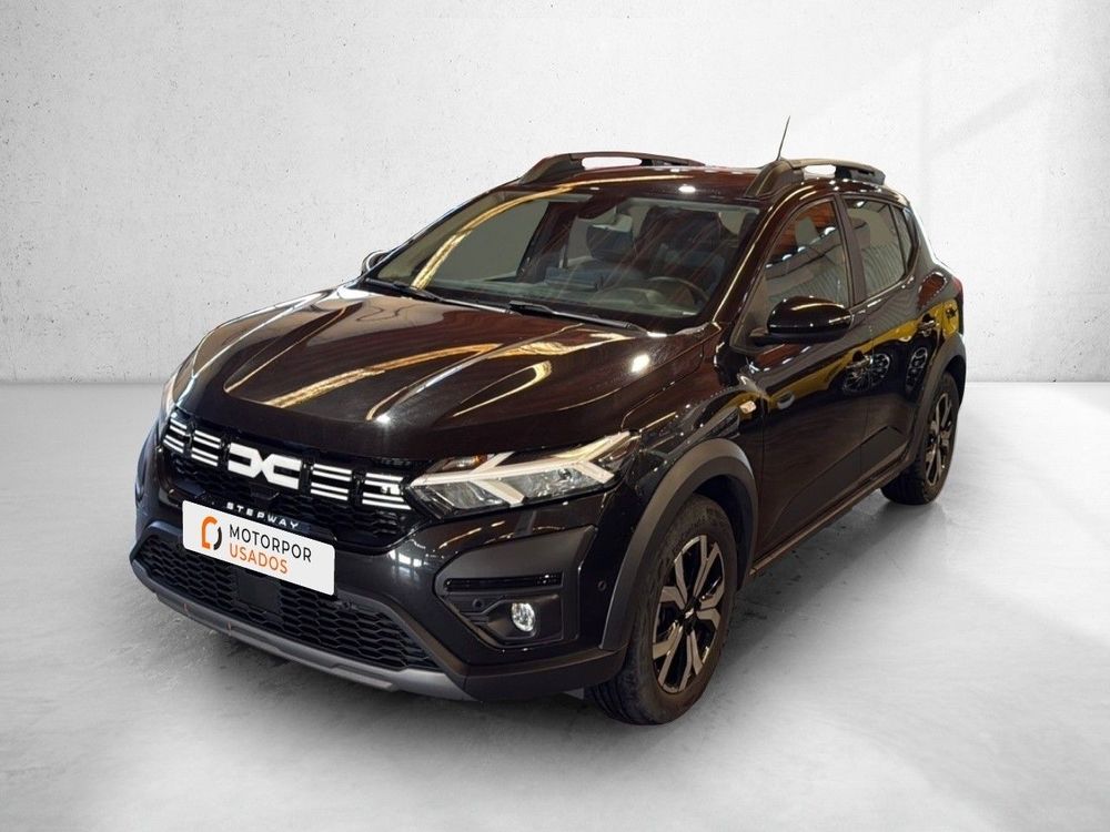 Dacia Sandero 1.0 TCe Stepway Expression