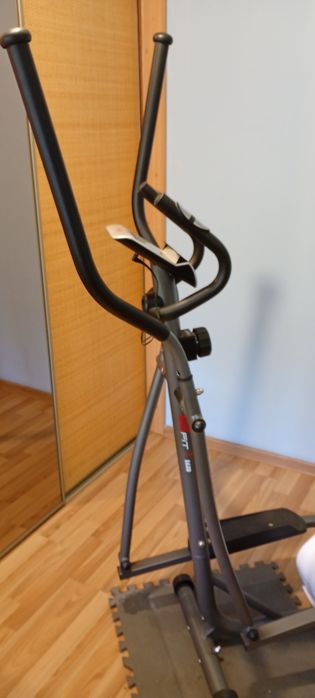 Orbitrek magnetyczny EB FIT E620