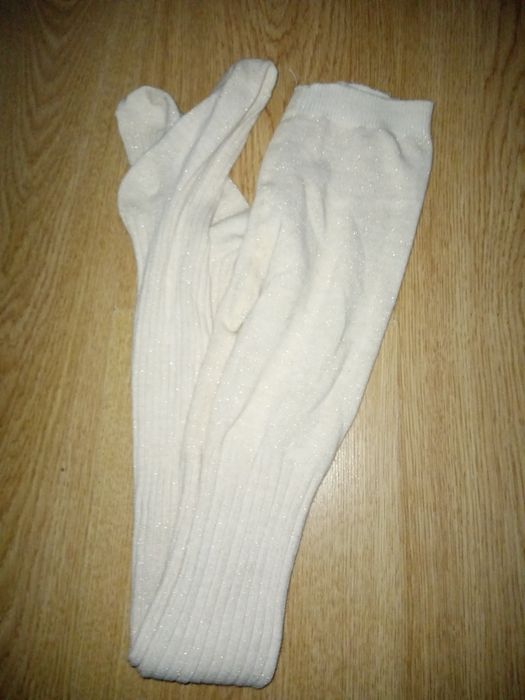 Nowe rajstopy 122/128