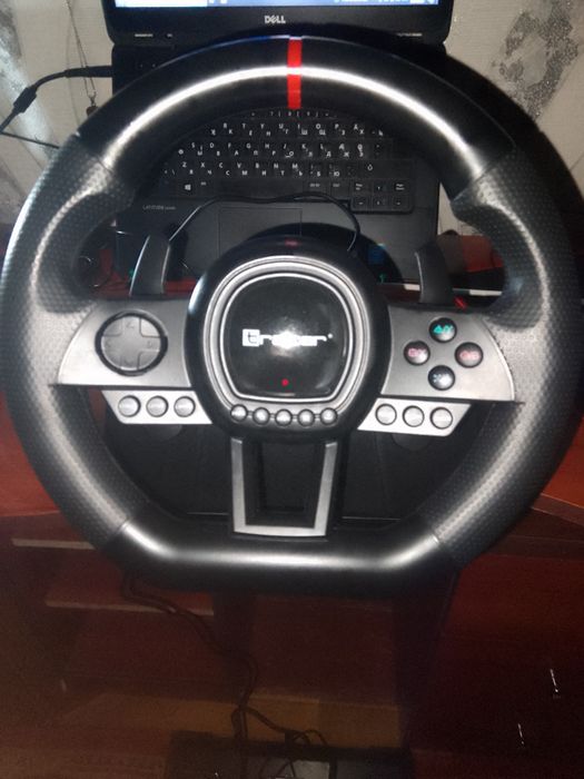 Продам руль tracer