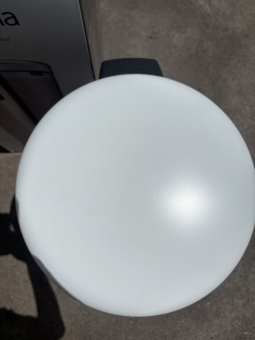 Caixote do lixo - Brabantia 30L - Cor branca