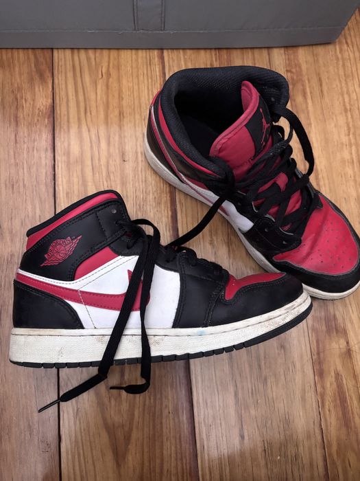 Nike air jordan originais