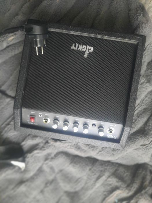 Gitara elektryczna