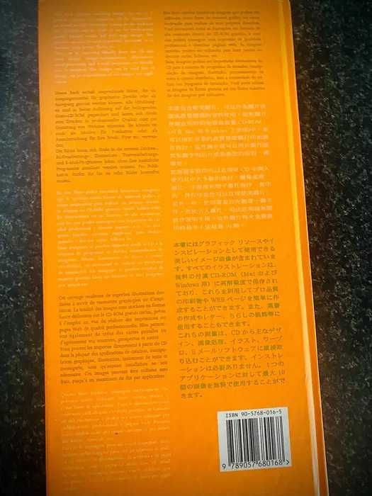 Livros - Arte & Design