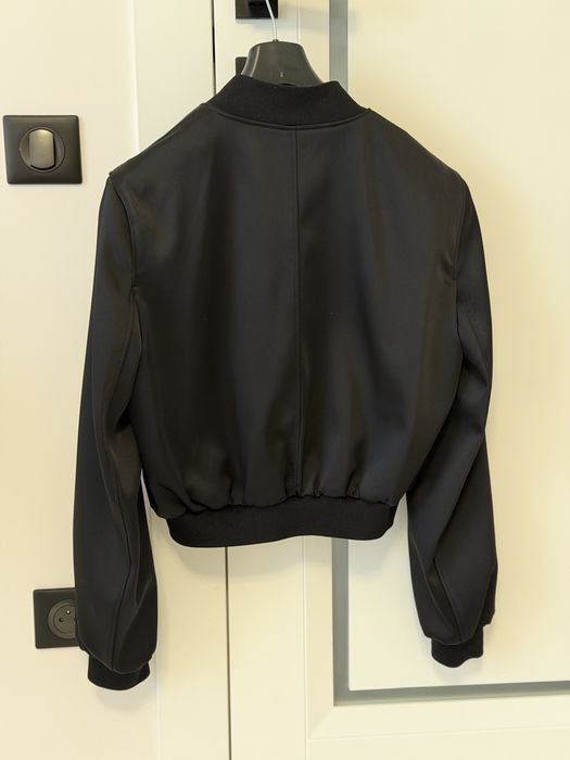 Бомбер «Zara», розмір S